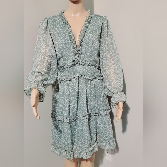 Summer Vibes Dres - Picture 3 of 9